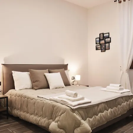 B&B San Lorenzo-2